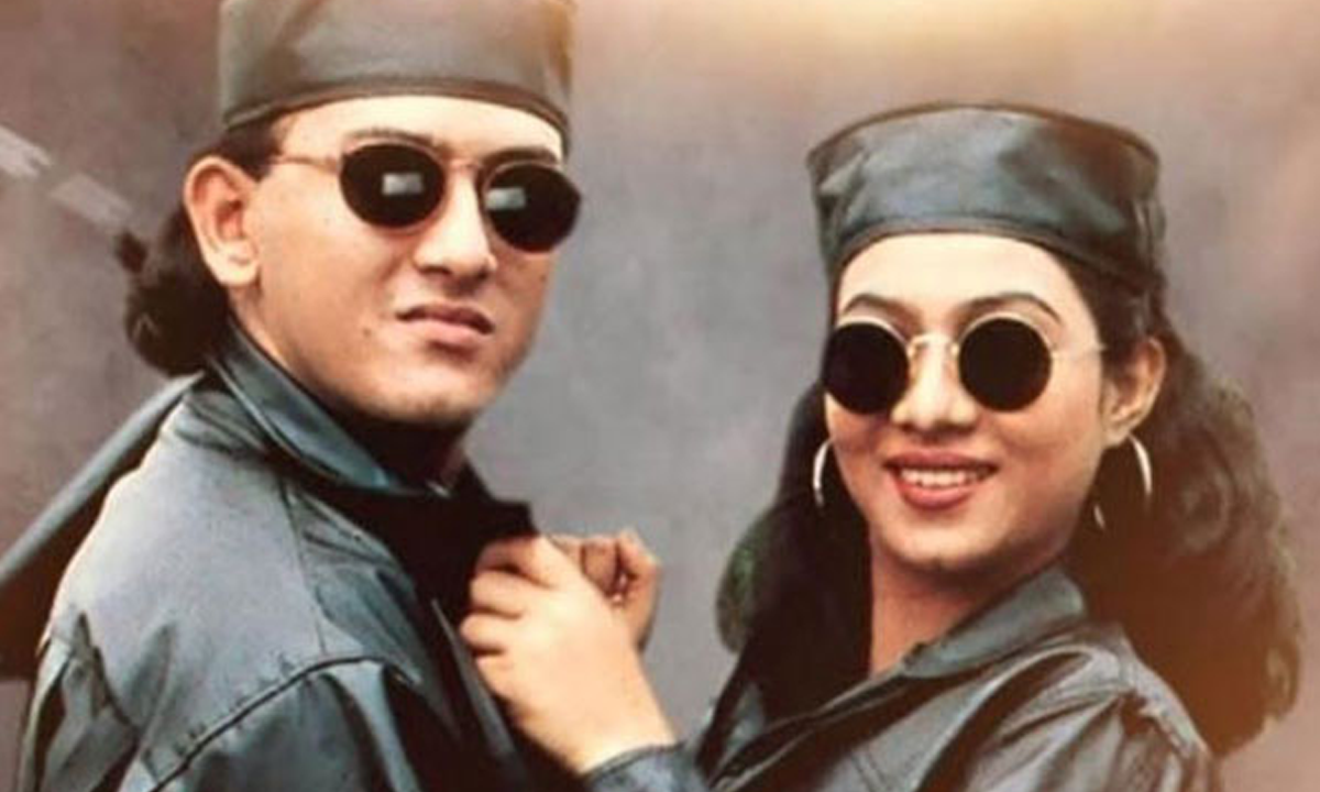 সালমানের কোনো বোন ছিল না, আমাকে ছোট বোন ভাবতেন: শাবনূর